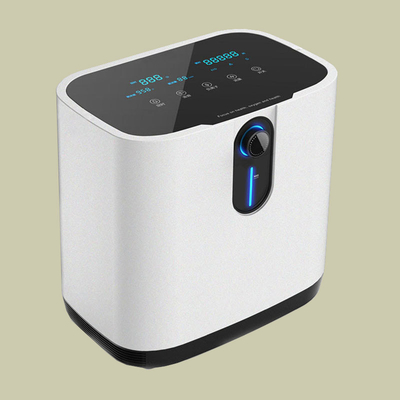 OEM 2l مولد الأوكسجين الكهربائي المكثف للغرفة