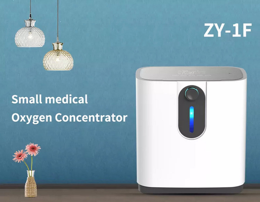 OEM 7 لتر آلة استنشاق الأكسجين المحمولة آلات التنفس للاستخدام المنزلي