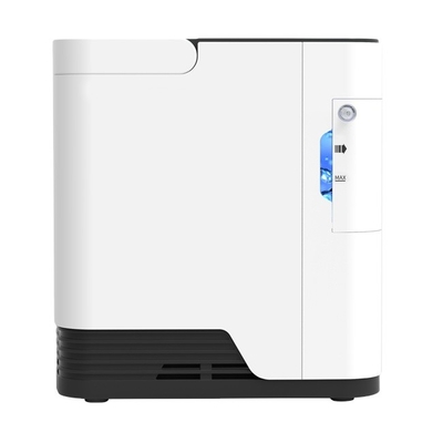OEM O2 المحمولة الأوكسجين البخاخات المكثف آلة للسيارة 1L-7L