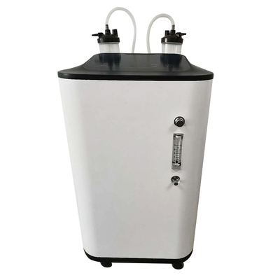 مولد الأوكسجين الطبي PSA 10L للتنفس المنزلي