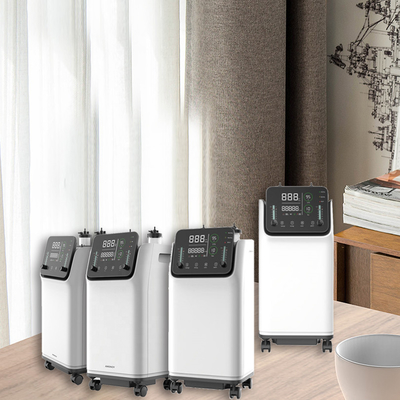 ODM OEM 10L مكثف الأوكسجين الطبي كغرفة الأكسجين عالي الضغط