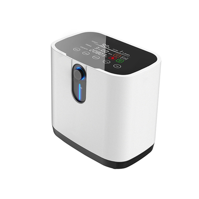 الصف الطبي 90٪ مكثف الأوكسجين امونوي 120w