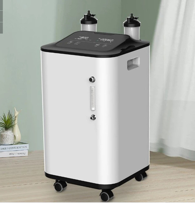 10L 220V المحمولة الأكسجين آلة التنفس الإنتاج المكثف