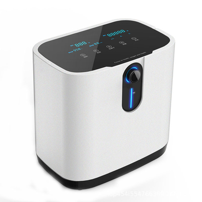وافق CE Amonoy Home O2 المكثف مولد الأوكسجين للمستشفى
