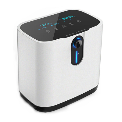 وافق CE Amonoy Home O2 المكثف مولد الأوكسجين للمستشفى