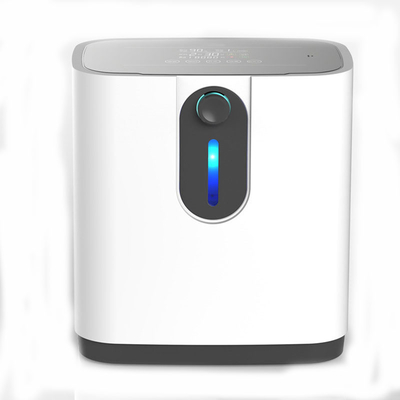 وافق CE Amonoy Home O2 المكثف مولد الأوكسجين للمستشفى