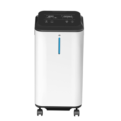 Amonoy Mini Oxygen Generator 10L 5L مُكثّف أوكسجين الجيب