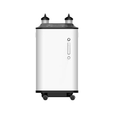 ارتفاع تدفق 150lpm-160lpm O2 المحمولة المكثف الأوكسجين آلة التنفس